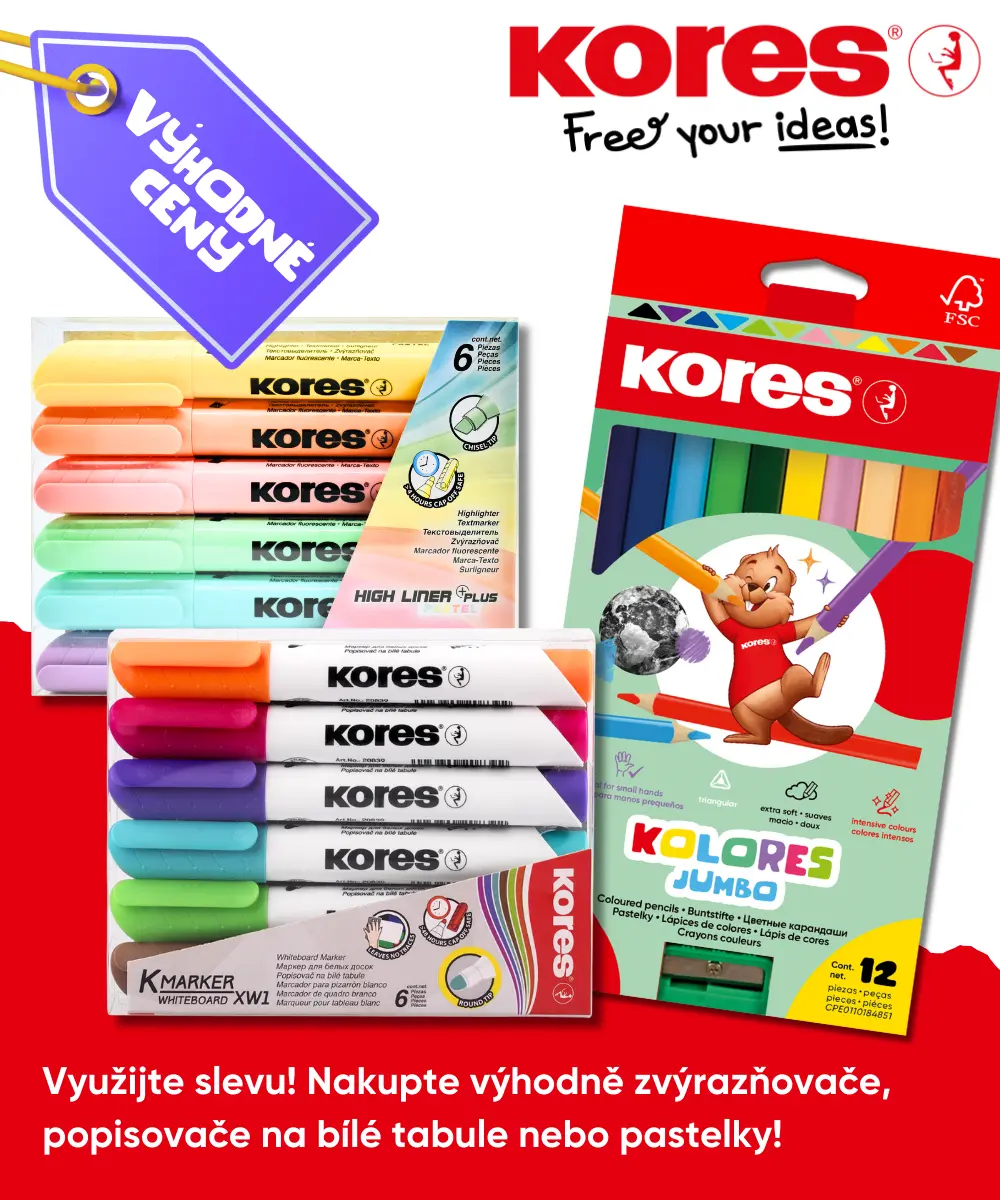 Akce KORES